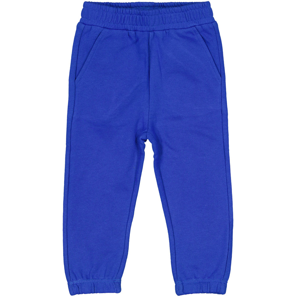 Pantalon de jogging - Bleu