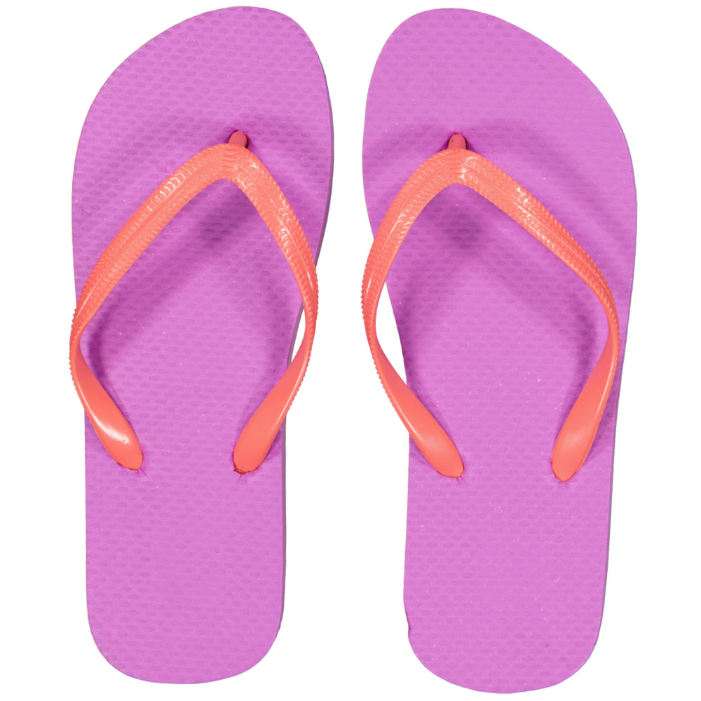 Tongs - Violet