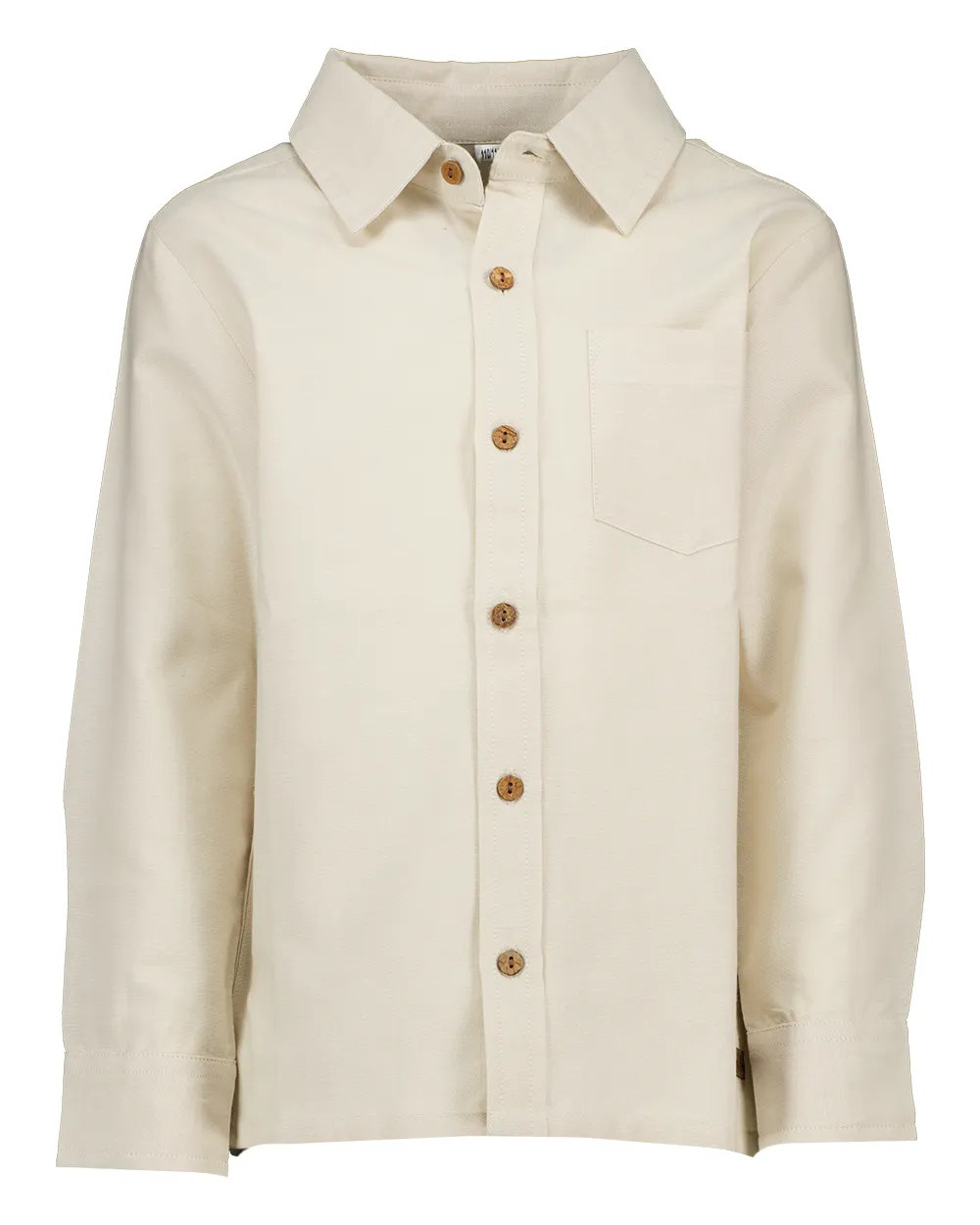 Blouse - Beige
