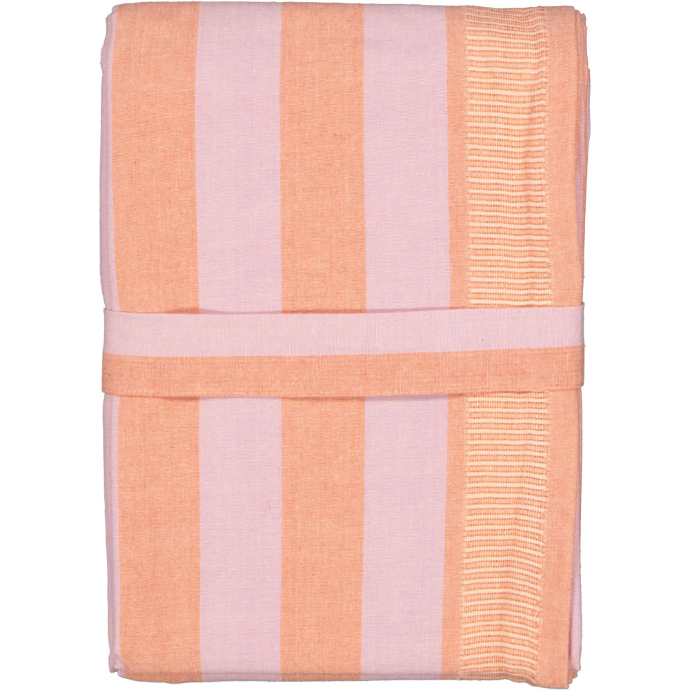 Nappe - Orange