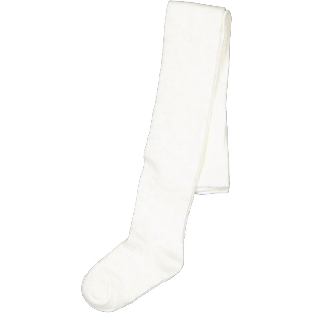 Collant - Blanc