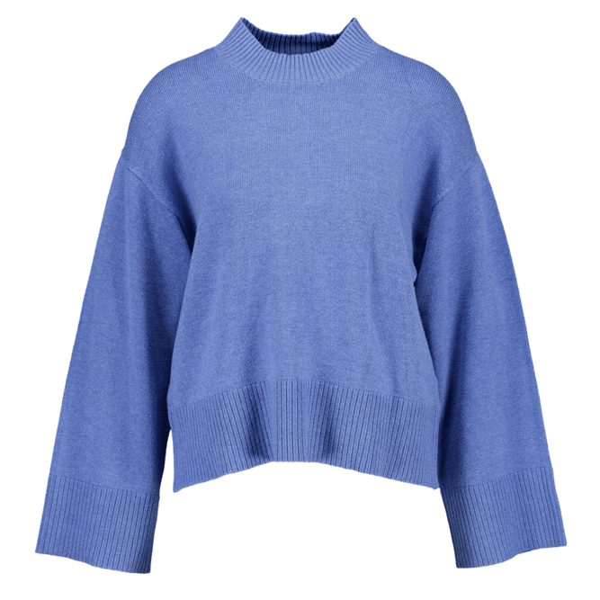 Sweat - Bleu