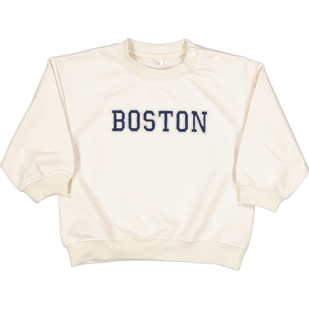Sweat - Beige