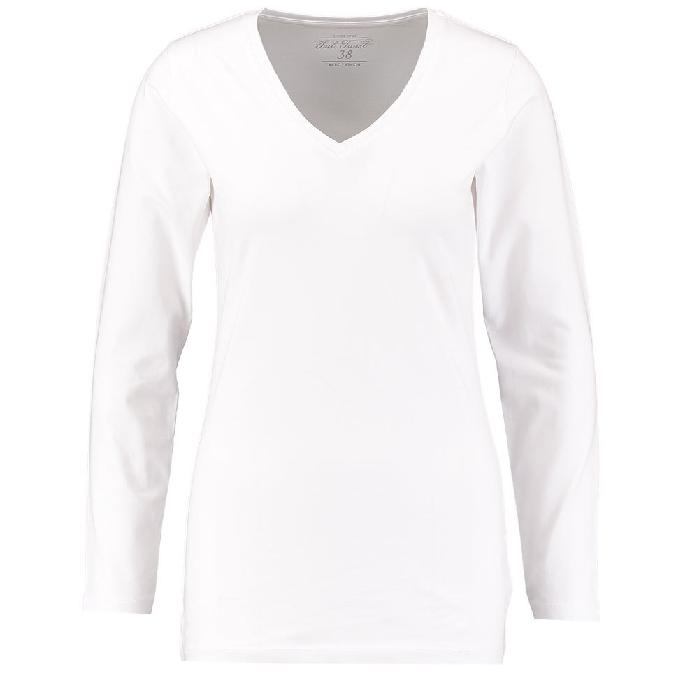 Tee-shirt - Blanc