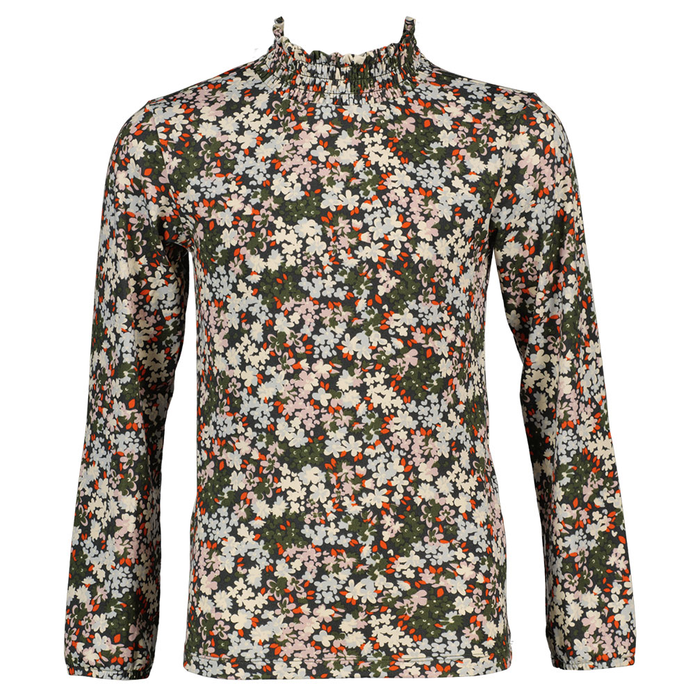Sous-pull - Multicolore