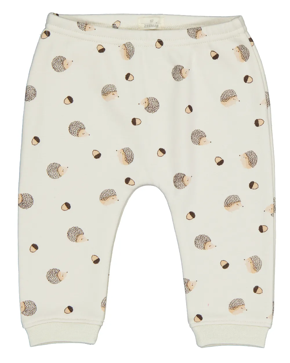 Pantalon - Beige