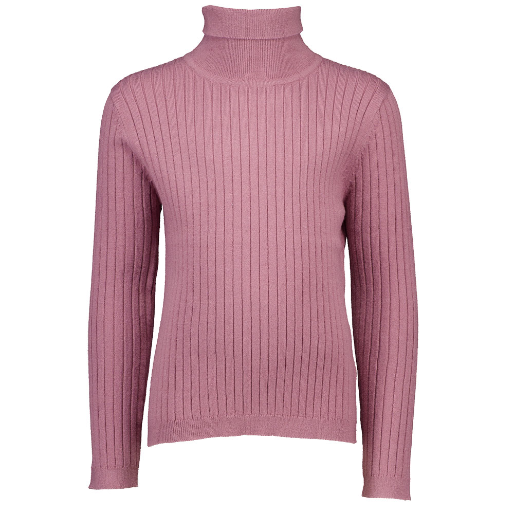 Sous-pull - Violet