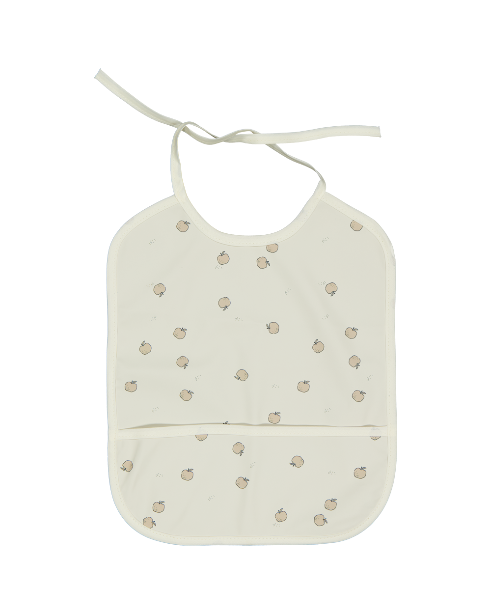 Bavoir - Beige