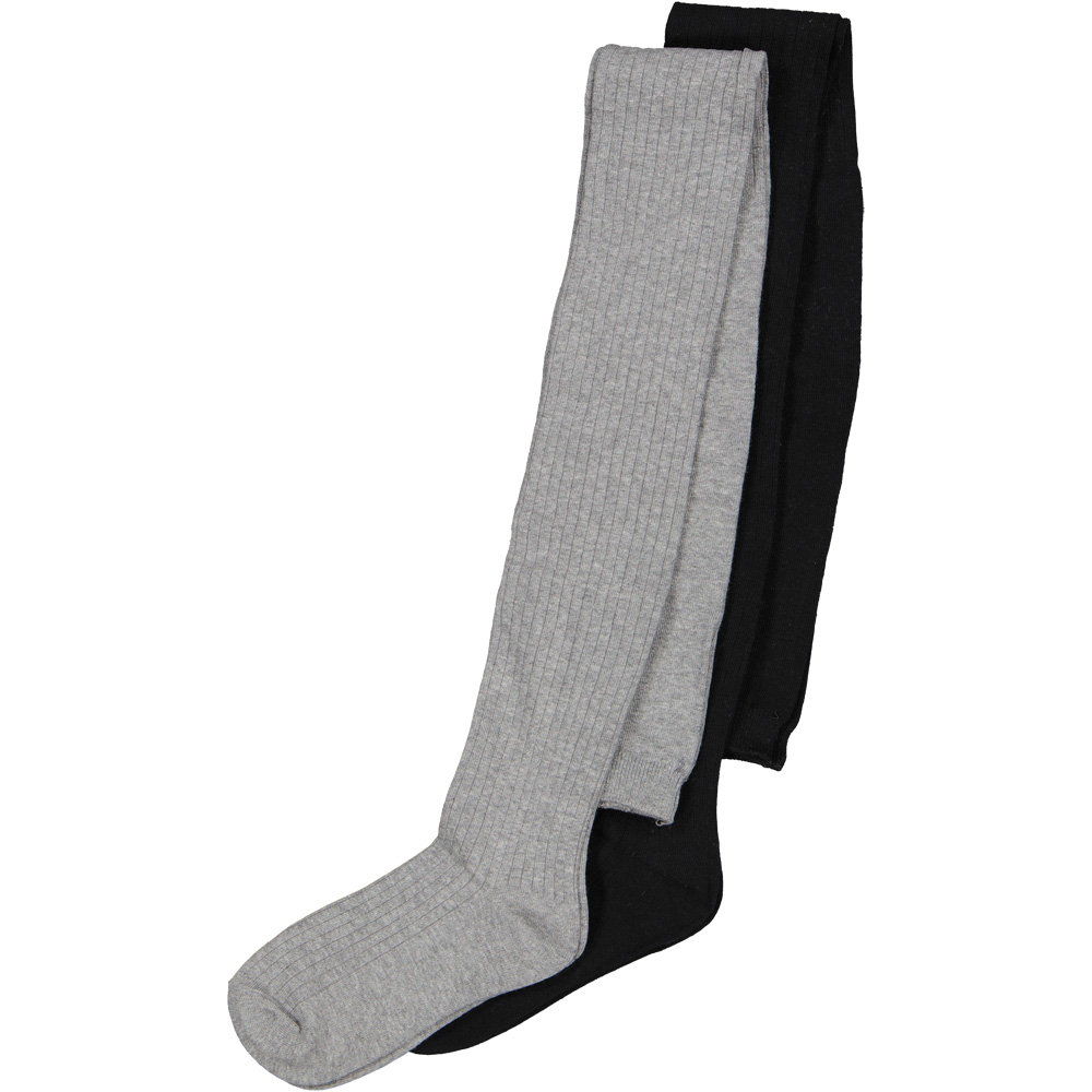 Collant - Gris