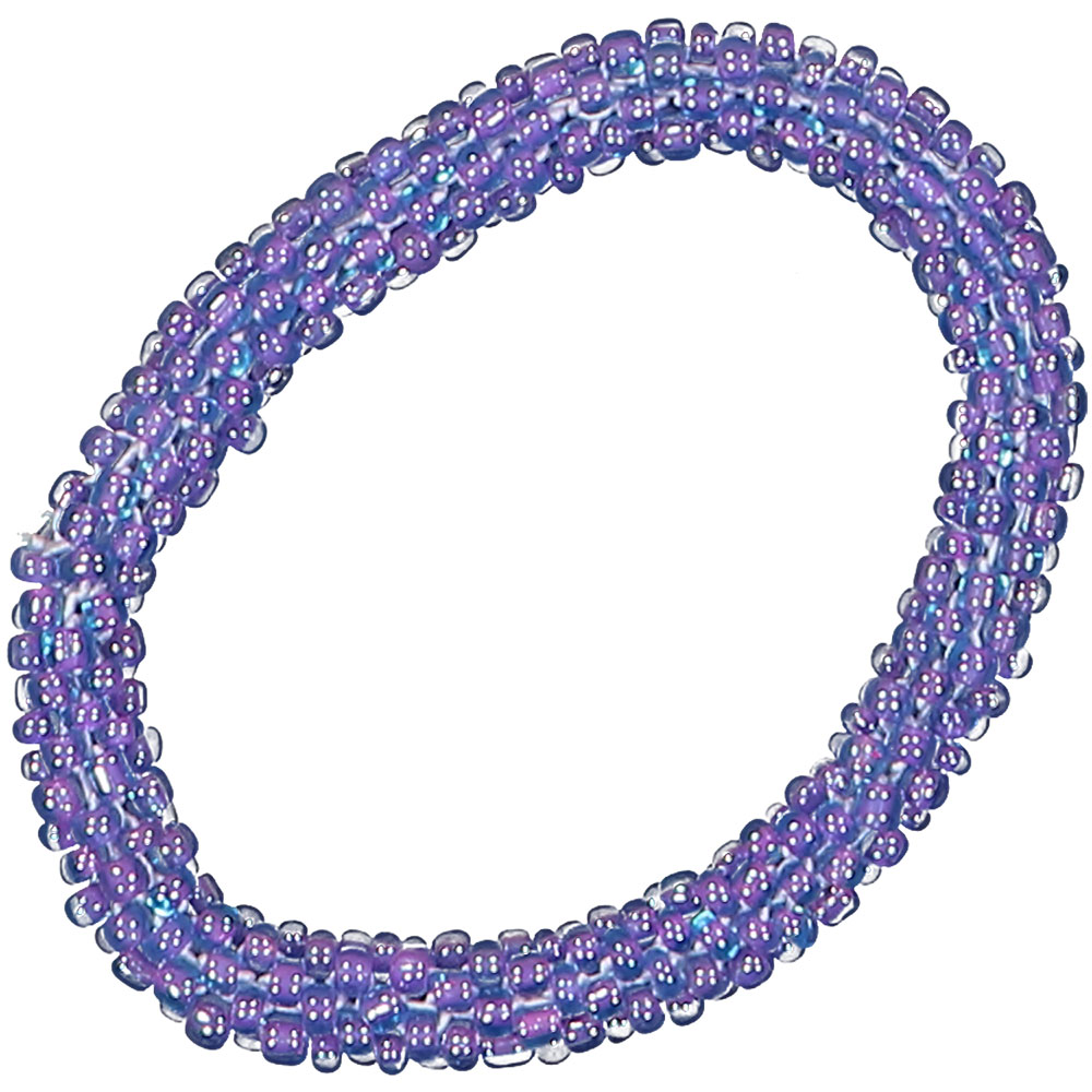 Bracelet - Violet