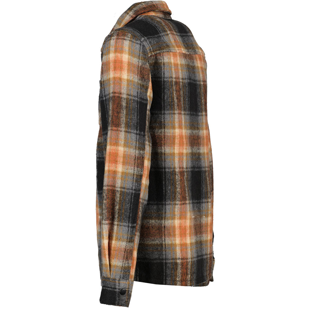 Chemise - Orange