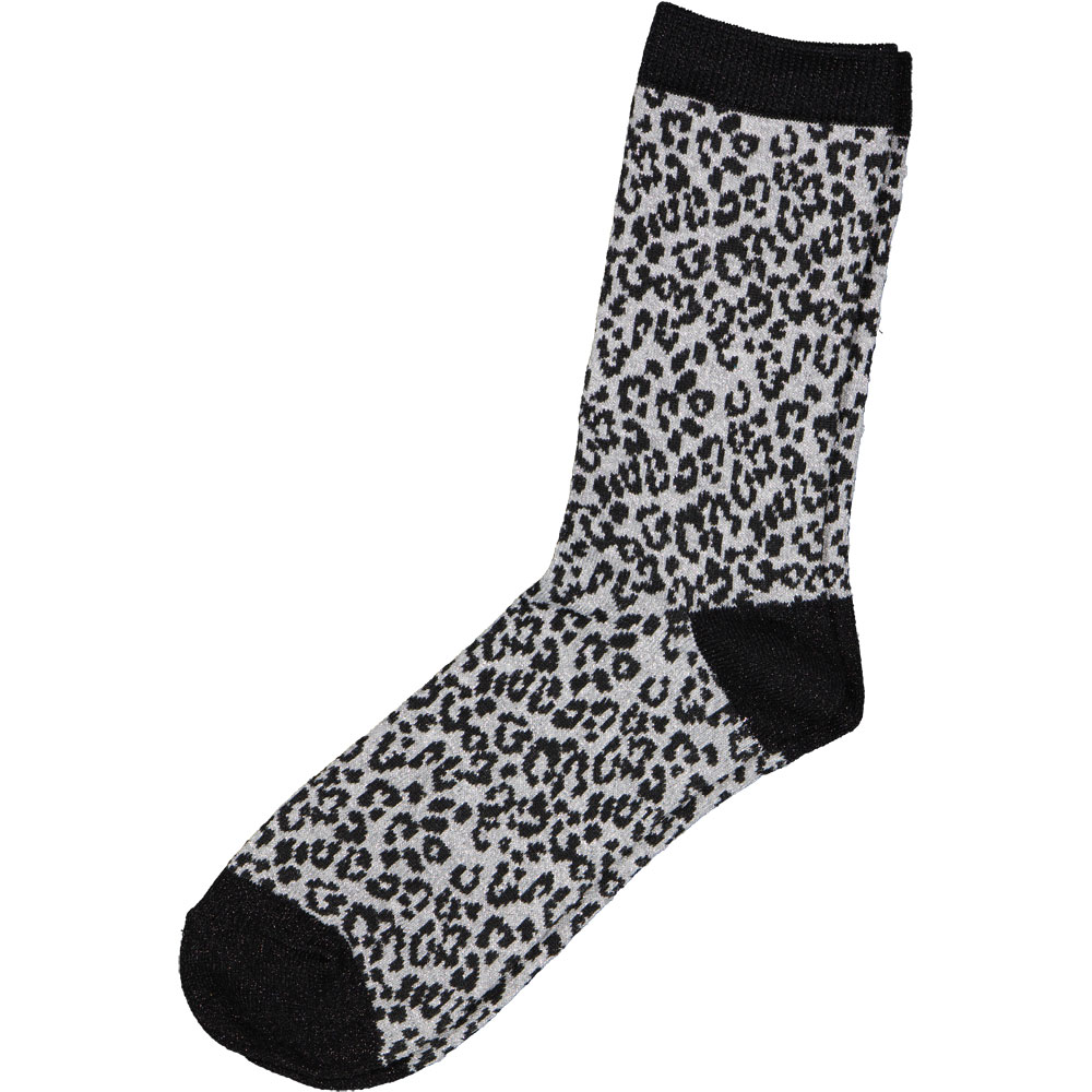 Chaussettes - Argenté