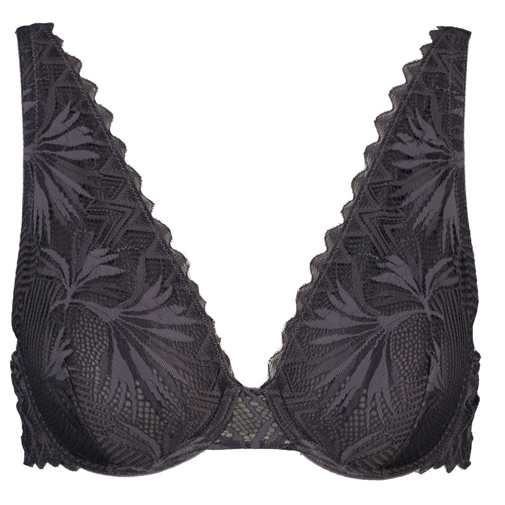 Plunge Soutien-gorge non paddé - Gris 1 19678-plunge-soutien-gorge-non-padd-gris-1.jpg