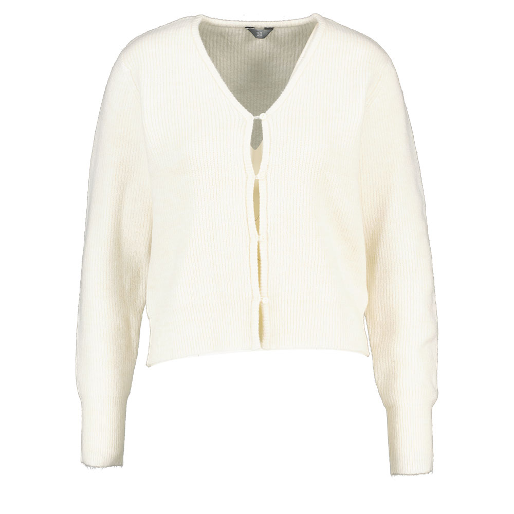 Veste/gilet - Blanc