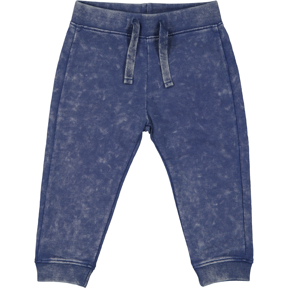 Pantalon de jogging - Bleu