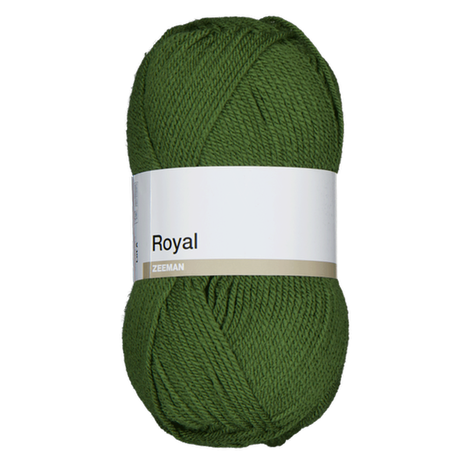 Royal Fil Ã  tricoter - Vert