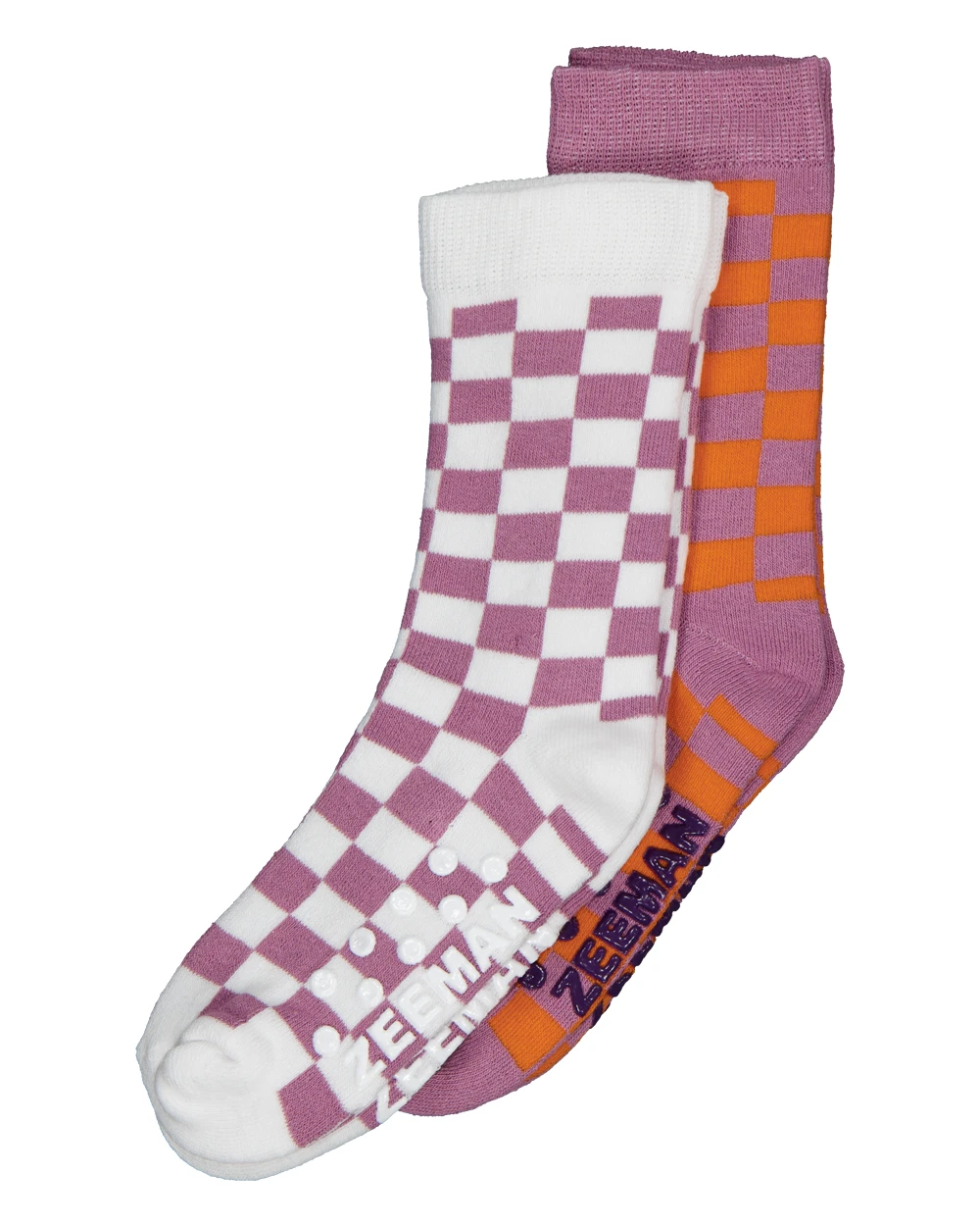 Chaussettes - Bleu