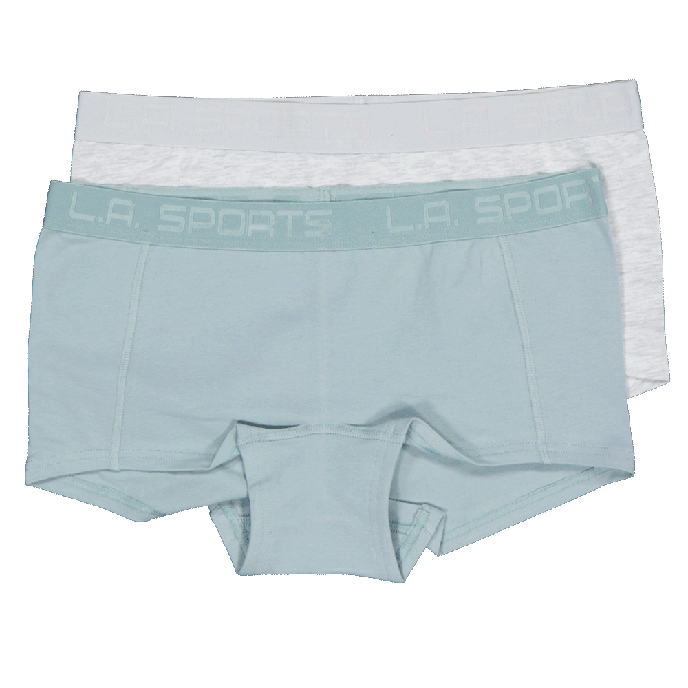 Lara Boxer - Vert