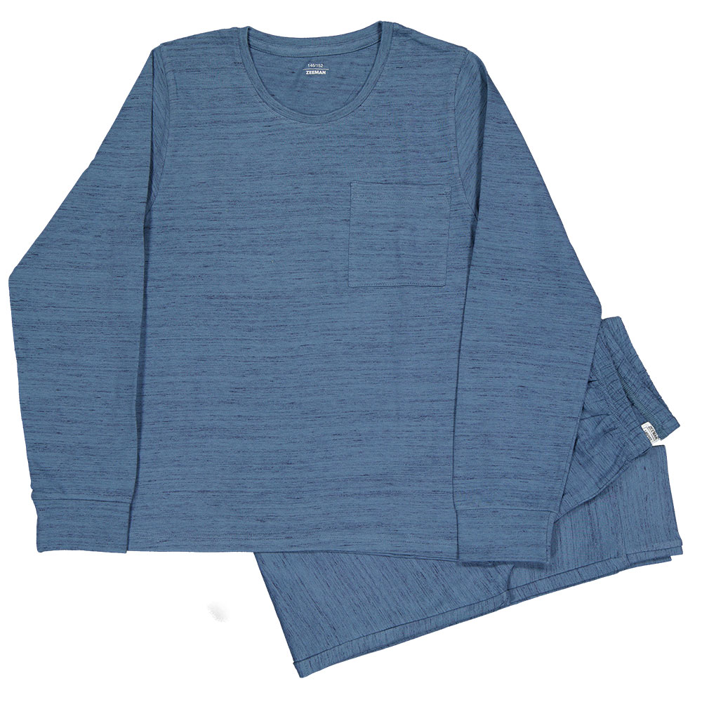 Pyjama - Bleu