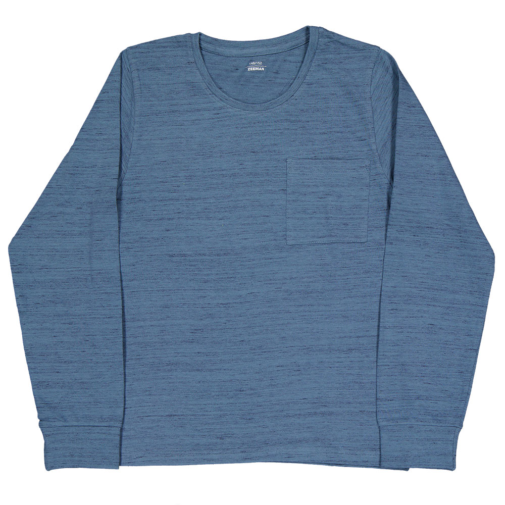 Pyjama - Bleu