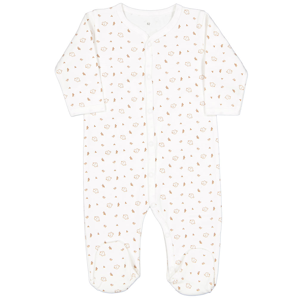 Pyjama - Marron
