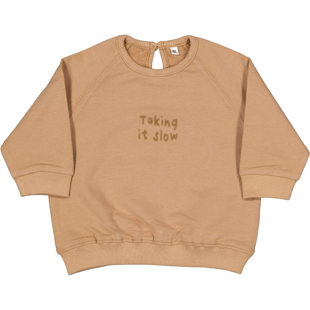 Sweat - Marron