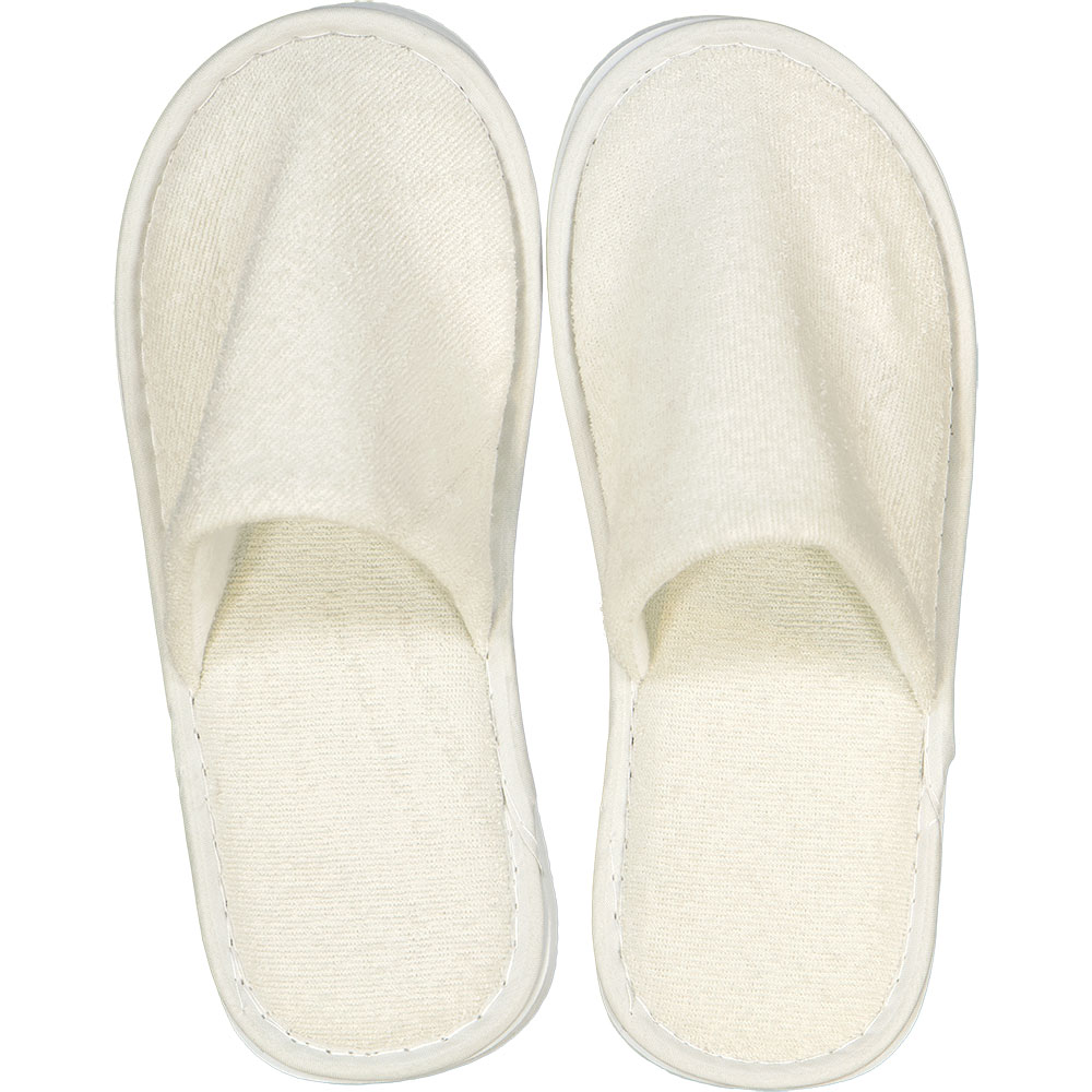 Chaussons - Gris