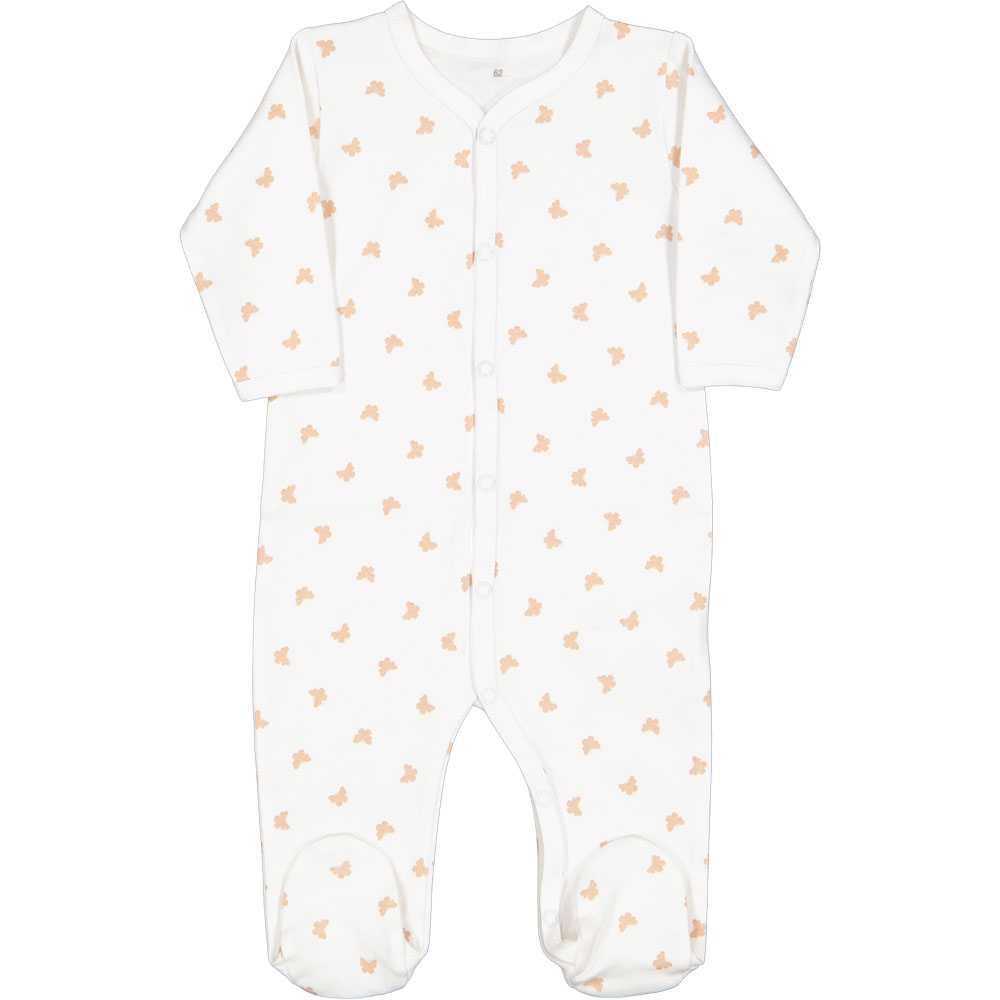 Pyjama - Beige