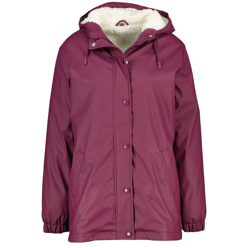 Veste/gilet - Violet
