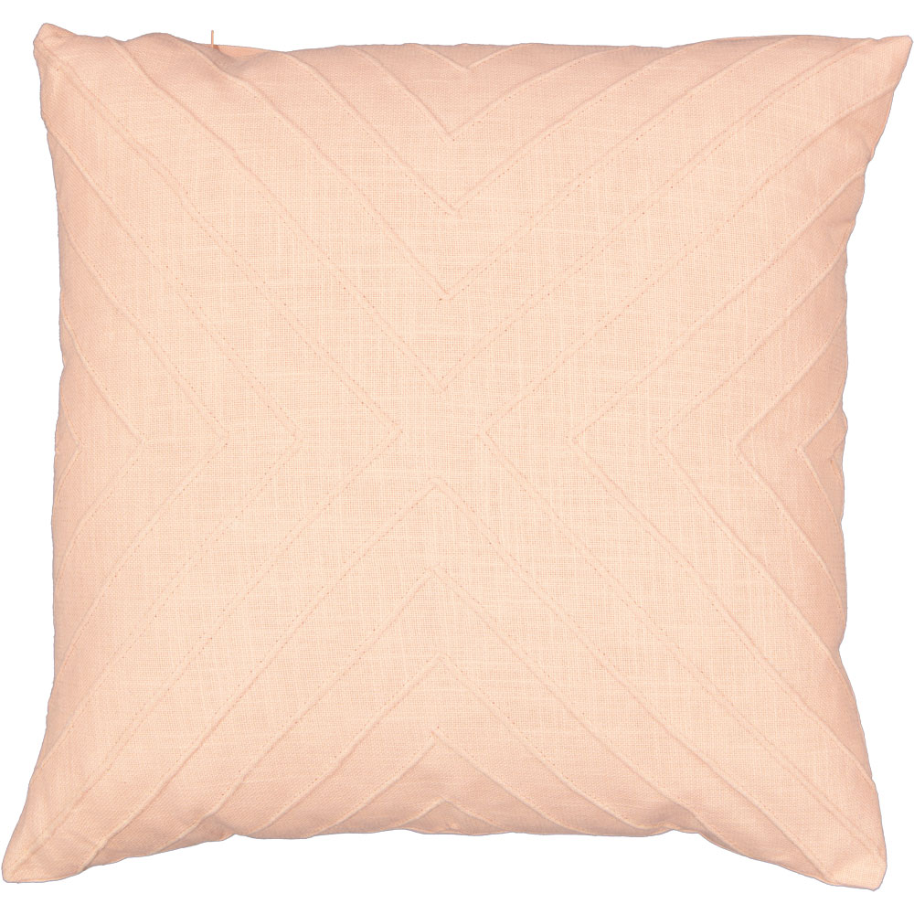 Coussin dÃ©coratif - Orange