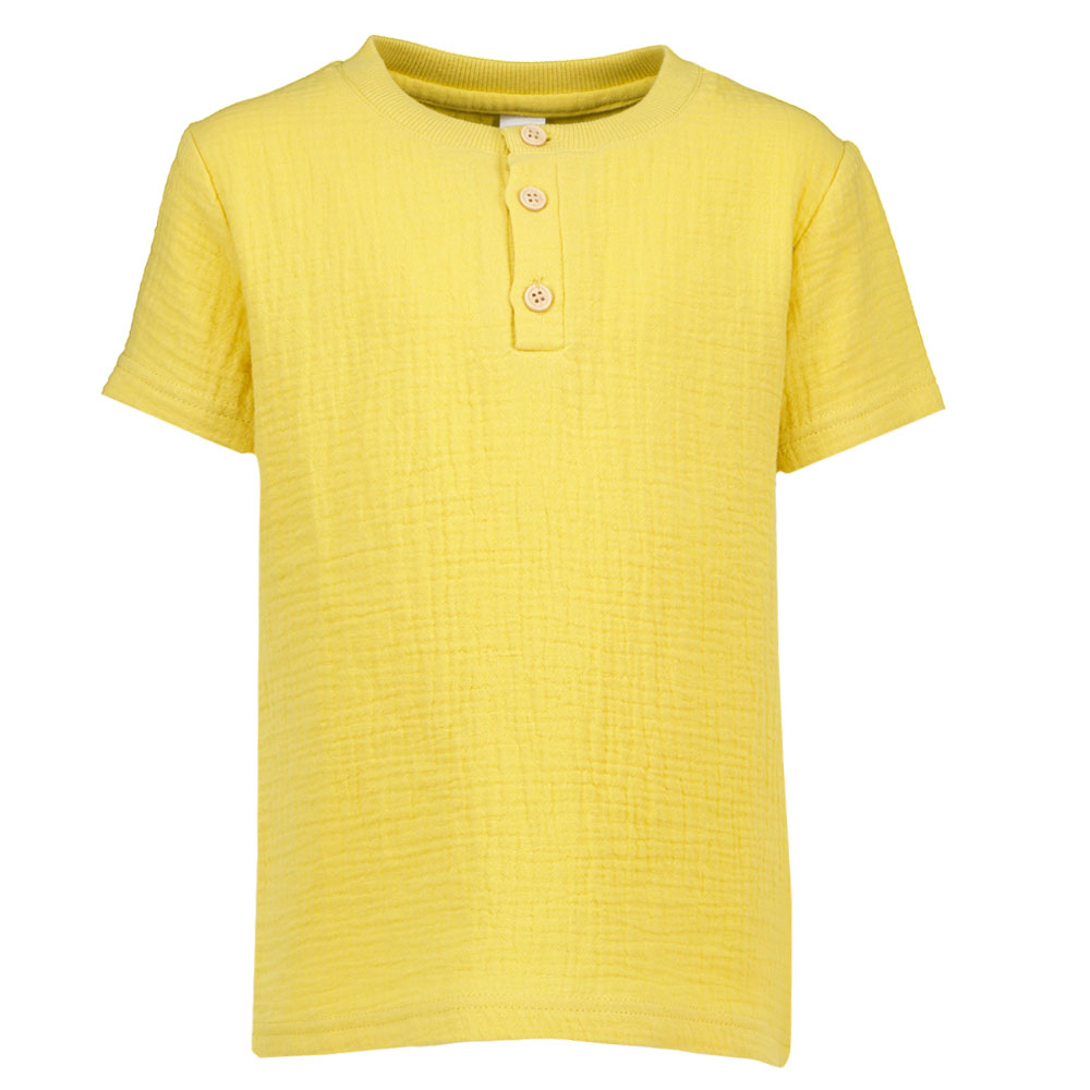 Tee-shirt - Jaune 1 20040-tee-shirt-jaune-1.jpg