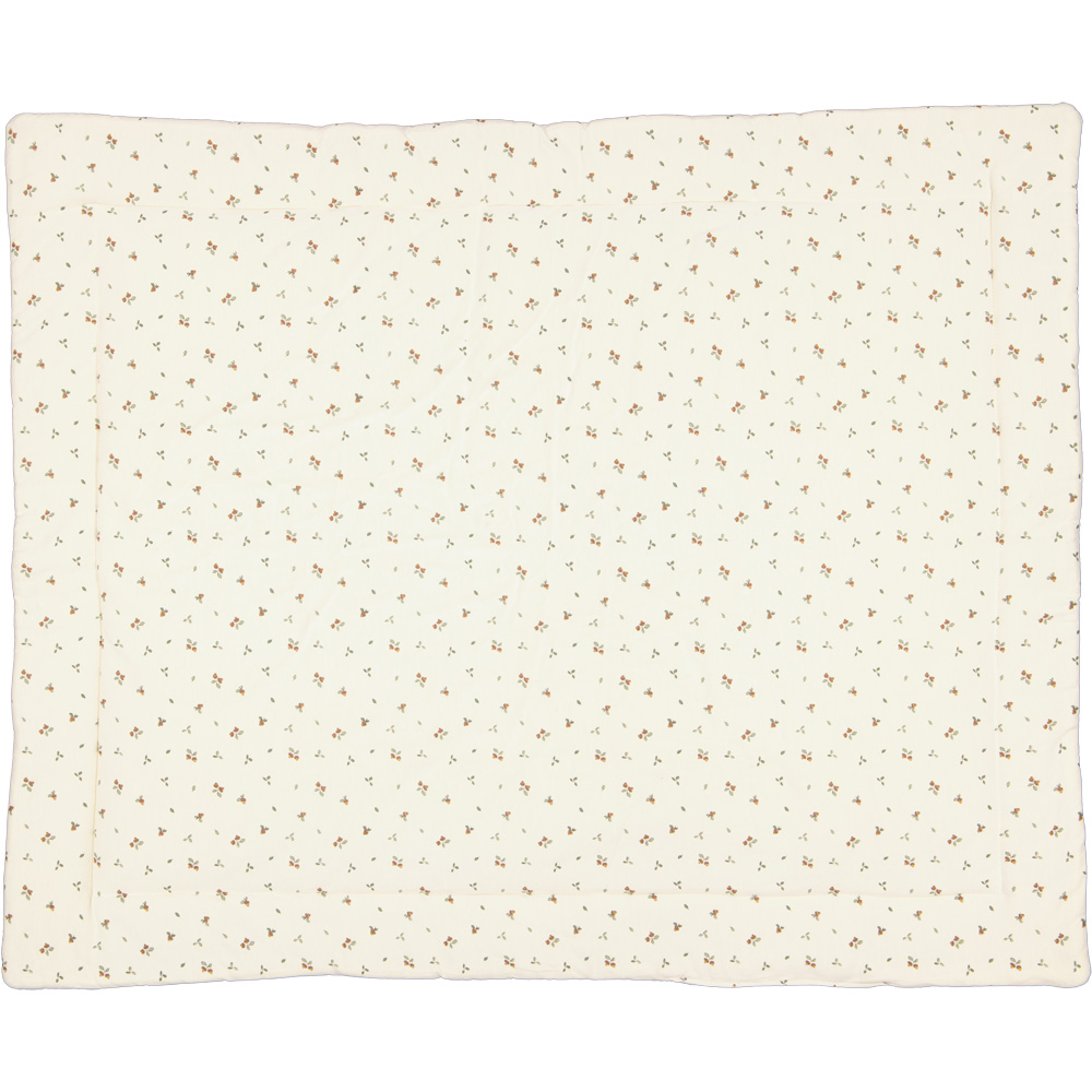 Tapis de parc - Beige