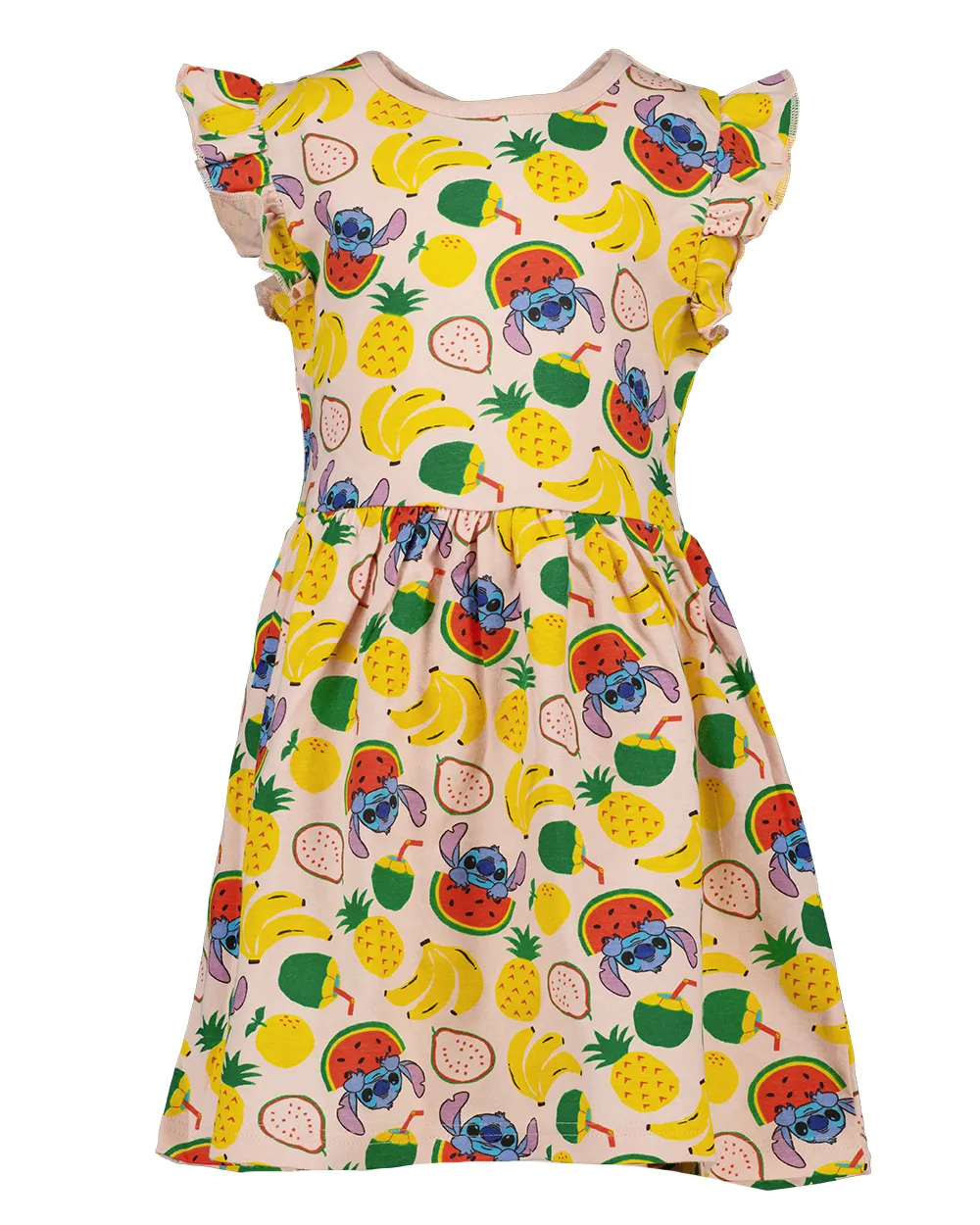 Robe - Rose