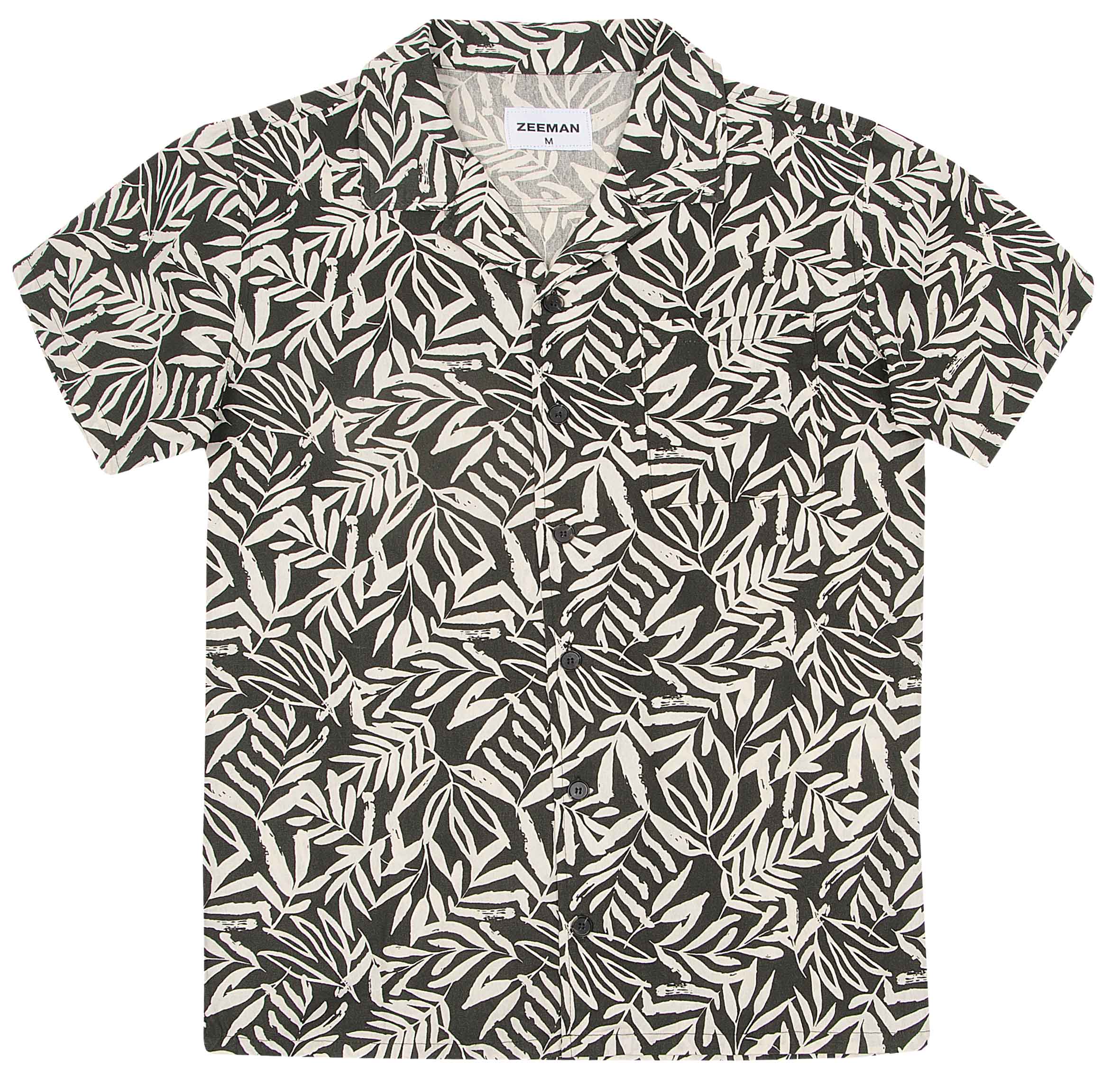 Chemise - Beige
