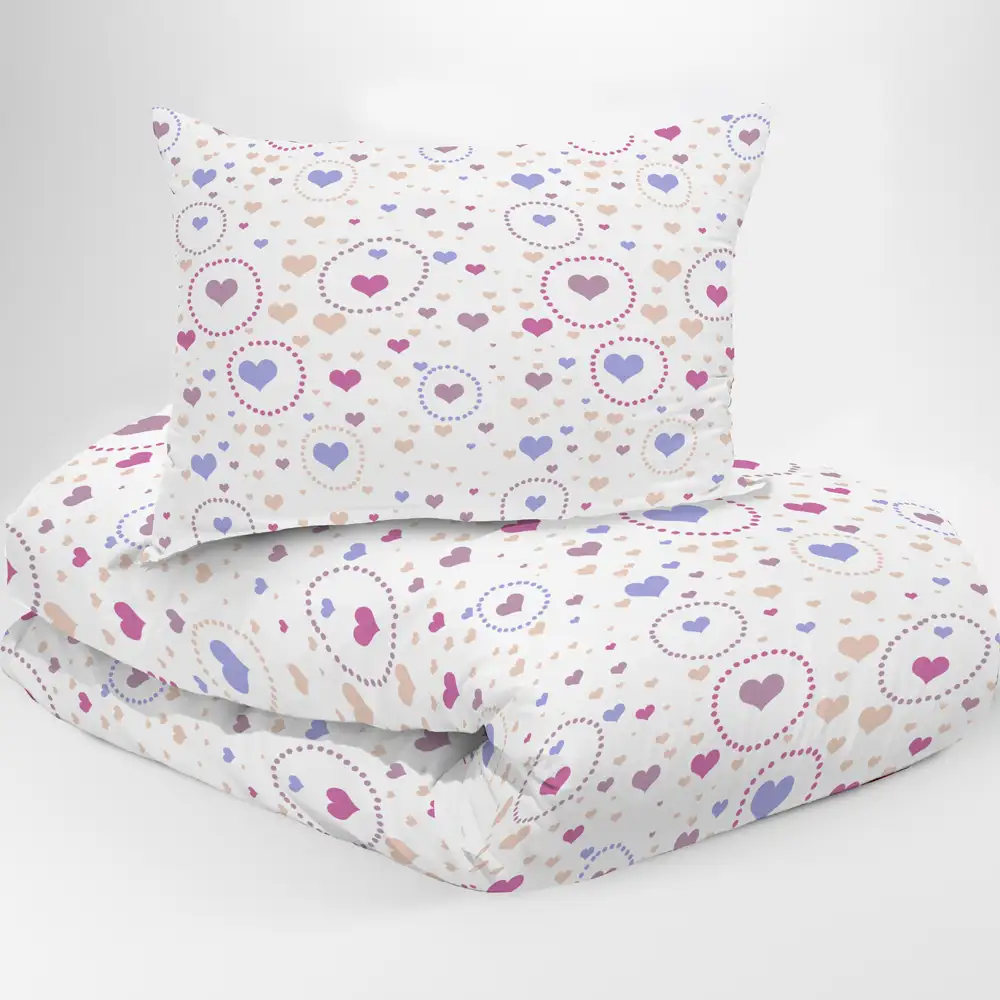 Housse de couette - Rouge 1 20123-housse-de-couette-rouge-1.webp