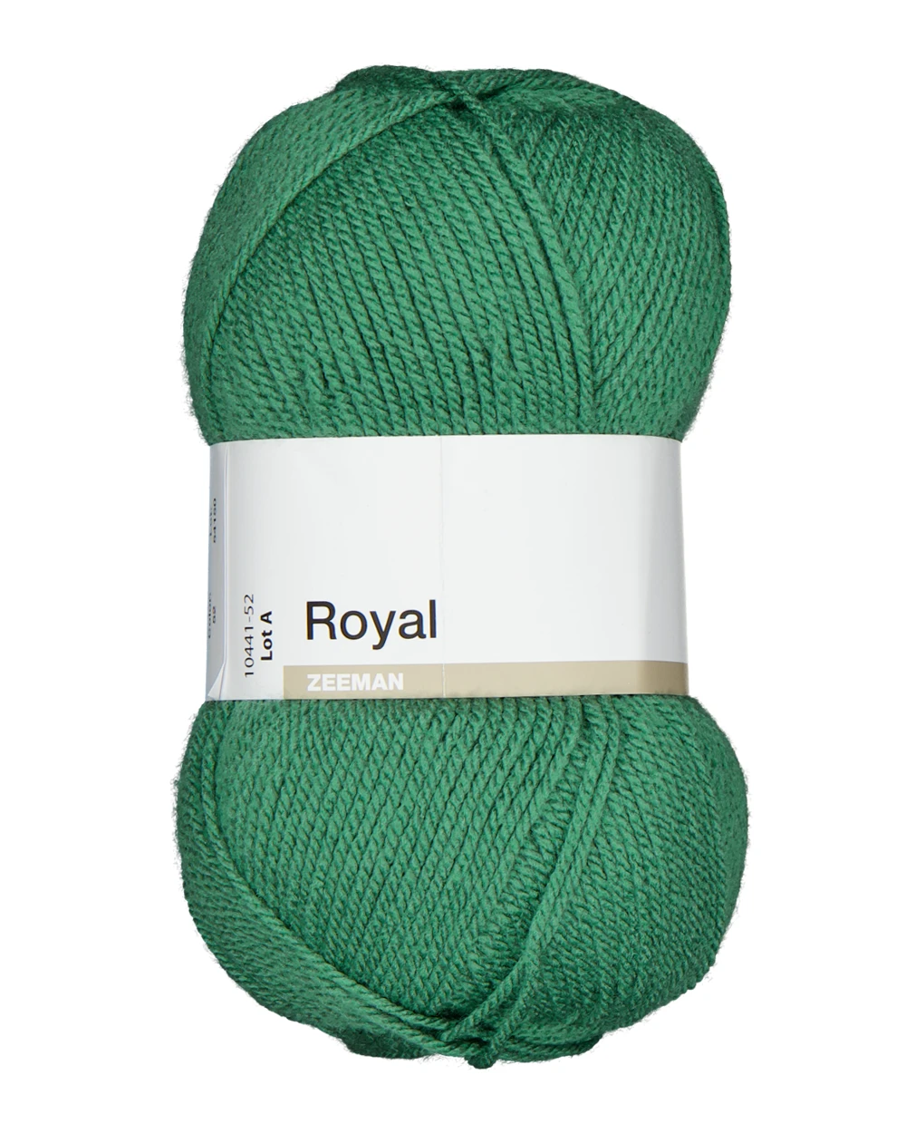 Royal Fil Ã  tricoter - Vert