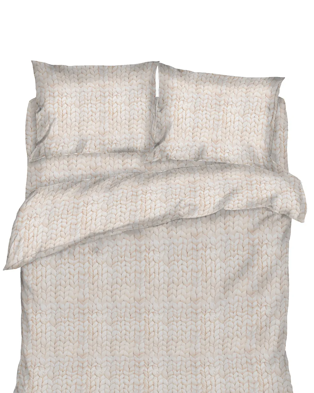 Couette - Beige