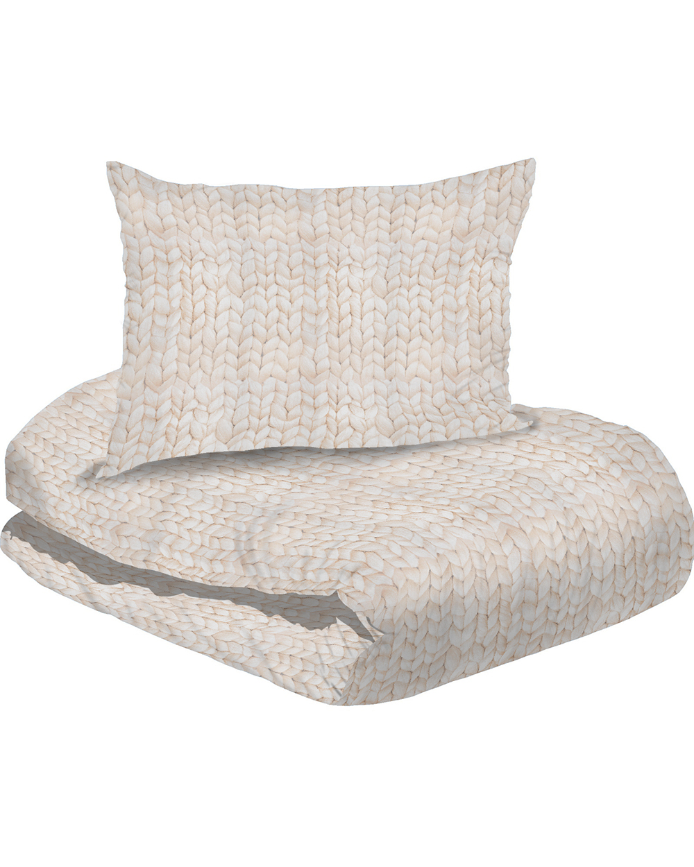 Couette - Beige