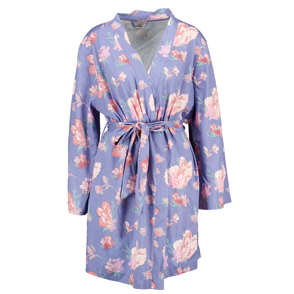 Kimono - Bleu