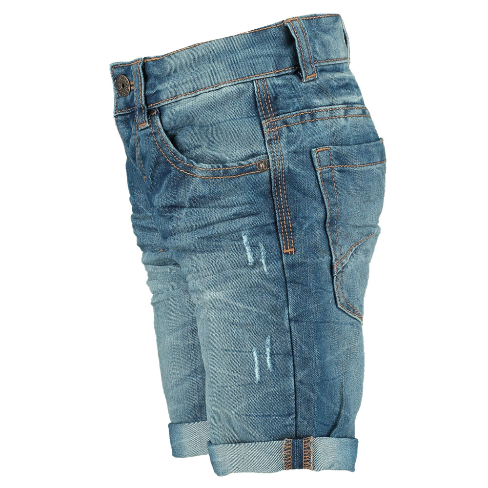 Short - Bleu