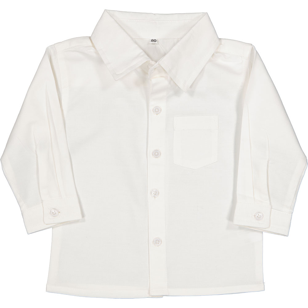 Blouse - Blanc