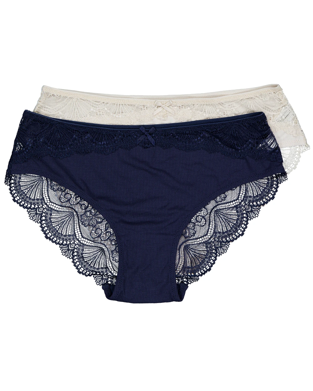 Slip - Bleu