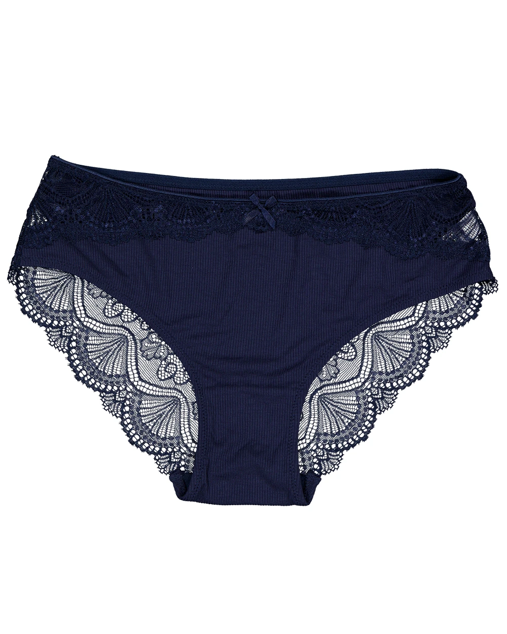 Slip - Bleu