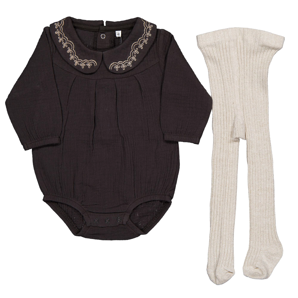 Body - Gris