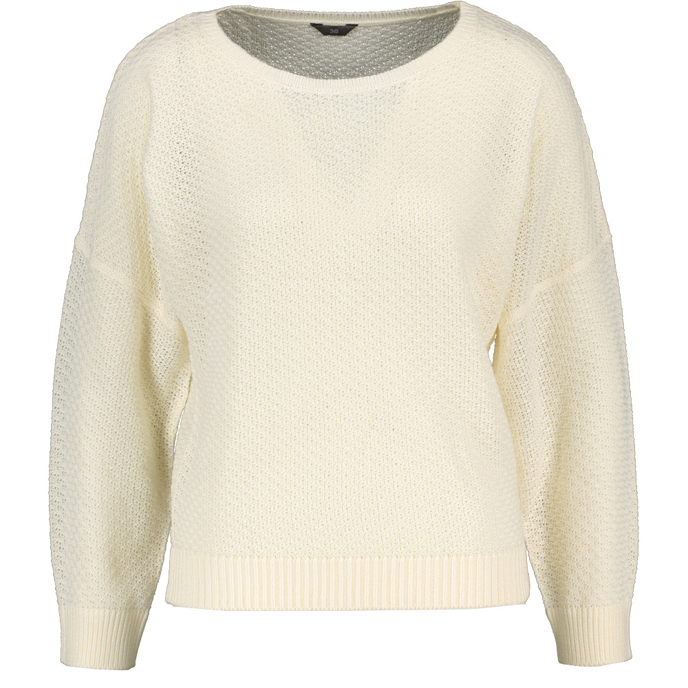 Sweat - Blanc