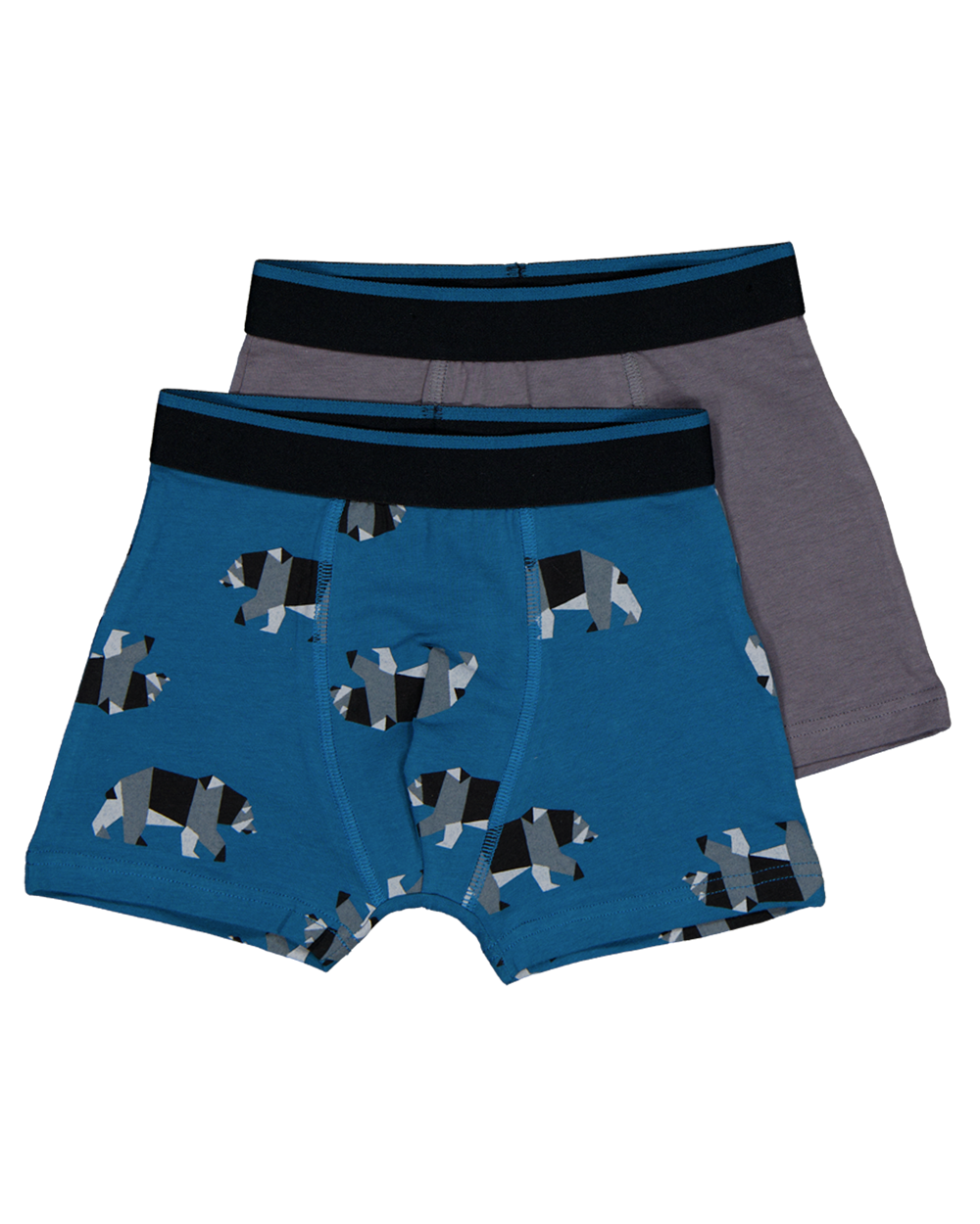 Boxer - Bleu