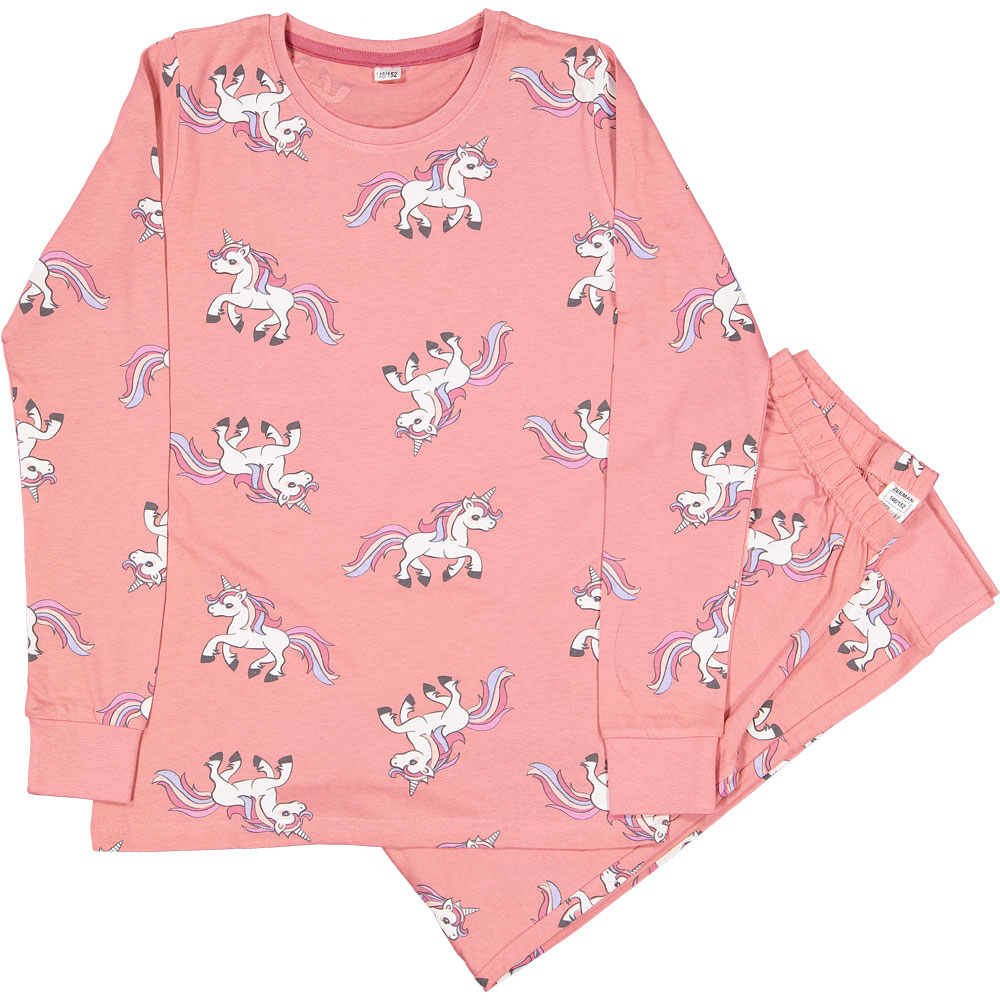 Pyjama - Rose