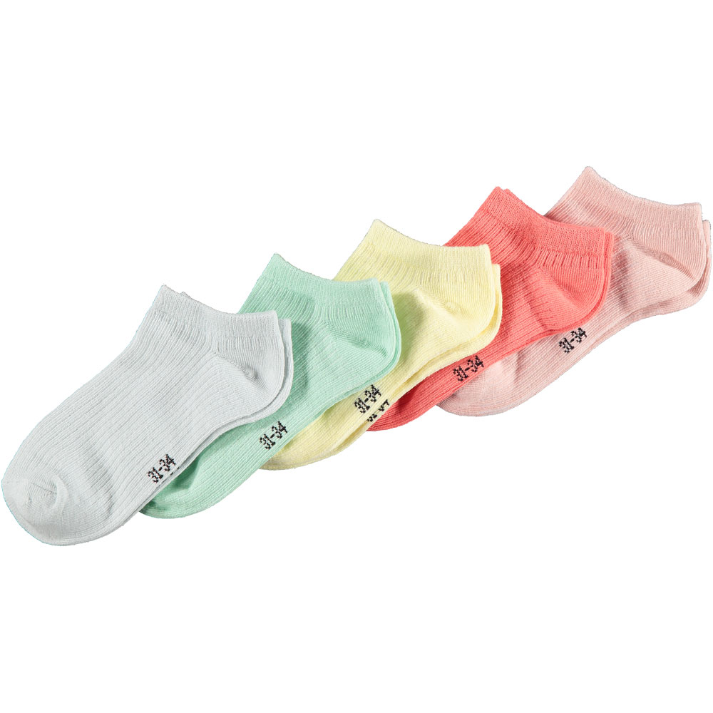 Chaussettes - Bleu