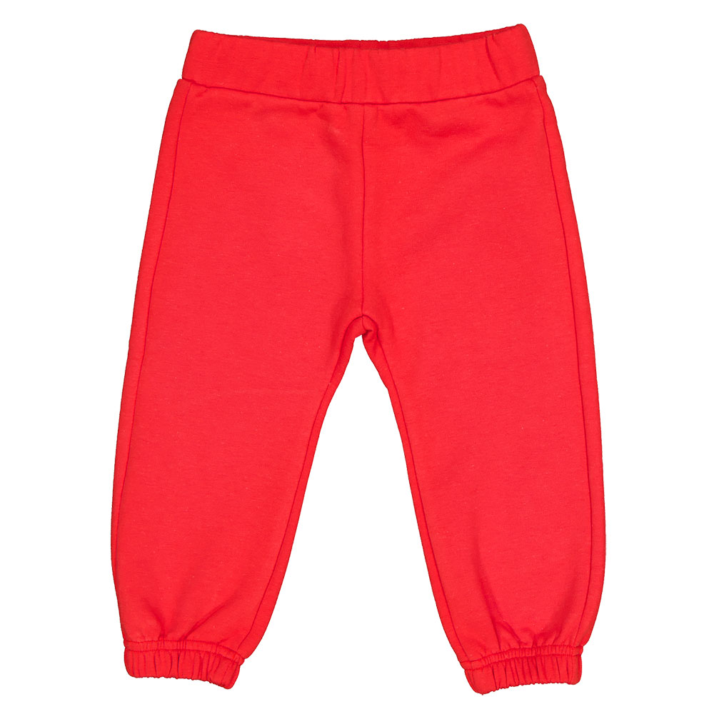 Pantalon de jogging - Rouge