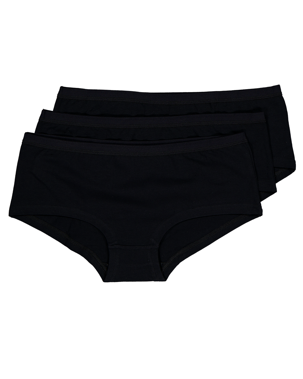 Cara Culotte midi - Noir